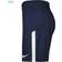 Nike League Knit II Shorts NB Men - Midnight Navy/White