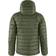 Fjällräven Expedition Pack Down Hoodie - Deep Forrest