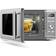 Sage The Compact Wave SMO650 Rostfritt stål
