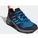 Adidas Terrex Swift R3 GTX W - Blue Rush/Sky Rush/Core Black