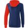 Erima 5-C Hoody Women - New Navy/Red/White