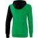 Erima 5-C Hoody Women - Emerald/Black/White