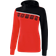 Erima 5-C Hoody Women - Red/Black/White