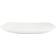 Churchill Plain Whiteware X Assiette de Dîner 24pcs 21.5cm