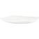 Churchill Plain Whiteware X Flat tallrik 12st 25.2cm