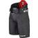 CCM Pantaloni Hockey Nero Juniores Jetspeed FT485 nero