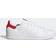 adidas Stan Smith M - Cloud White/Vivid Red/Real Blue