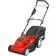 Cobra MX4340V (1x5.0Ah) Battery Powered Mower