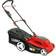 Cobra MX4340V (1x5.0Ah) Battery Powered Mower