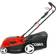 Cobra MX4340V (1x5.0Ah) Battery Powered Mower