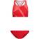 Adidas Women's Big Logo Graphic Bikini Set - Semi Turbo