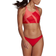 Adidas Women's Big Logo Graphic Bikini Set - Semi Turbo