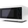 Sharp YC-MS51E-W Vit