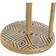 Dkd Home Decor - Hushållspappershållare 35cm