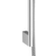 Hansgrohe Vernis (737692904) Chrome