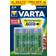 Varta AA Accu Power Rechargeable 2400mAh 4-pack