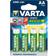 Varta AA Accu Power Rechargeable 2400mAh 4-pack