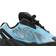 adidas Infant Yeezy Boost 700 MNVN - Bright Cyan