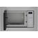 Beko BMOB17131X Rostfritt stål
