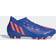 adidas Predator Edge.3 Multi Ground - Hi-Res Blue/Turbo/Hi-Res Blue