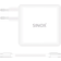Sinox MagSafe USB C 65W