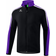 Erima Liga 2.0 Presentation Jacket Men - Black/Violet/White