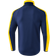 Erima Liga 2.0 Presentation Jacket Men - New Navy/Yellow/Dark Navy