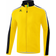 Erima Liga 2.0 Presentation Jacket Men - Yellow/Black/White