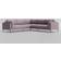 Swoon Munich Sofa 250cm 5 Seater