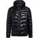 Nordisk Stoke Ultralight Down Hooded Jacket - Black