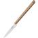 Tramontina Churrasco BBQ R-DC472 Carving Knife 18 cm