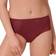 Triumph Essential Minimizer Hipster - Garnet Brown