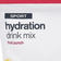 Skratch Labs Sport Hydration Mix Drink 20 Servings