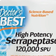 Doctor's Best Serrapeptase 120 000 SPU High Potency 90 pcs