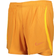 Nike Dri-FIT Strike Football Shorts Women - Light Curry/Laser Orange/Siren Red