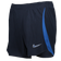 Nike Dri-FIT Strike Football Shorts Women - Blue