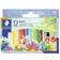 Staedtler Noris 241 Oil Pastel Crayon 12pcs