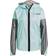 Adidas Terrex Agravic Pro RAIN.RDY Trail Running Jacket Women - Acid Mint/Black