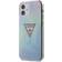 Guess Tie & Die Collection Case for iPhone 12 mini