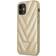 Guess V-Quilted Collection Case for iPhone 12 mini