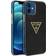 Guess Metallic Collection Case for iPhone 12 mini