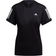 adidas Own The Run Cooler T-shirt Women - Black