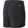 New Balance Core 5" Short Women - Black