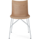 Kartell P/Wood Köksstol 85cm