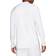 Nike Court Dri-FIT Advantage Half-Zip Long Sleeve Men - White/White/Black