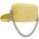 Marc Jacobs The Plush Snapshot - Chick Yellow