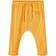 Lil'Atelier Rachel Loose Pants - Amber Gold