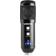 Vonyx CM320W USB studio microfoon met tafelstandaard Wit