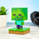 Paladone Minecraft Zombie Icon Luz nocturna