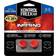 KontrolFreek PS4/PS5 FPS Freek Inferno Thumbsticks - Red